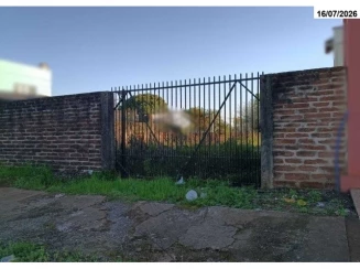 Terreno - 426,57m² - R. General Ernesto Dorneles