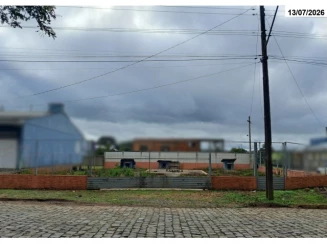 Terreno - 304,66m² - R. 20 de Setembro esq. R. Jacuí