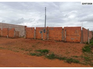 Terrenos - Lotes 33 e 34 - 401,60m² - R. Cidade Verde — foto 3