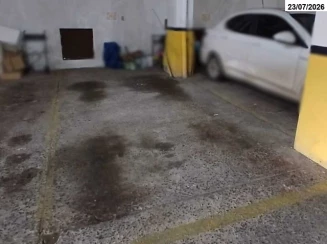 Box nº19 -14,50m² -R. 25 de Julho, esq. Pedro Alvares Cabral — foto 3