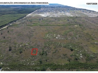 Terreno - 300m² - Praia Village Dunas II — foto 2