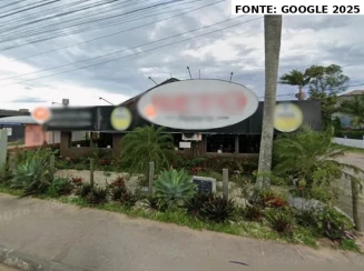 Edif. Comercial c/ 409,27m² - Terreno c/ 1.090,12m² — foto 3