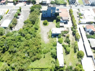 Instalações p/ empreendimento-aprox. 2.302,30m²-R. José Luiz — foto 4
