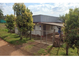 Casa c/ 45,10m²-Terreno c/ 445,23m²-R. Oscar Brenner-B. Brum — foto 2