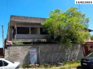 Prédio inacabado - 710,00m²- R. México 190-B. Passo do Feijó — foto 3