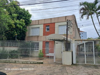 Apto. 58,1695m² - R. General Couto de Magalhães- B. Floresta