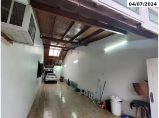Casa -280m² e edif. c/ 60m²-Terreno 741,75m²-R. Dona Izabel — foto 2