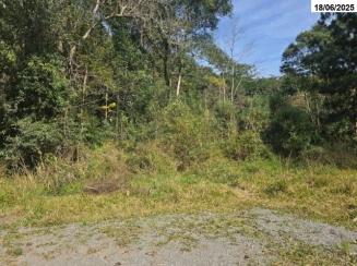 Terreno c/ 428,32m² - Rua Projetada