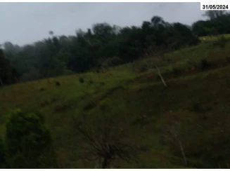 Parte ideal de Sítio c/ 9,65 hectares - Salto do Itajaí — foto 3
