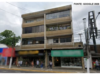 Apartamento nº 104 c/ 77,76m² - Edifício Generino — foto 2