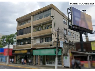 Apartamento nº 104 c/ 77,76m² - Edifício Generino — foto 3
