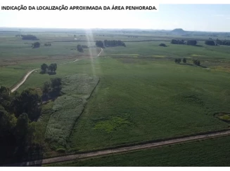 Sítio - 10,00ha - 1º distrito de Pampeiro — foto 2