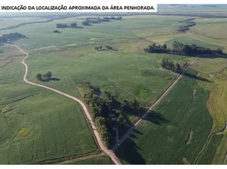 Sítio - 10,00ha - 1º distrito de Pampeiro — foto 5