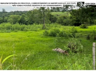 Chácara - 61.250m² - Santo Cristo - Localidade Campo Alegre — foto 4