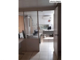 Barracão - 72,60m² - Terreno - 400,00m² - Fragata — foto 5