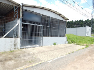 Barracão aprox. 230m² -Esc. aprox. 40m² -Terreno c/ 271,95m² — foto 2