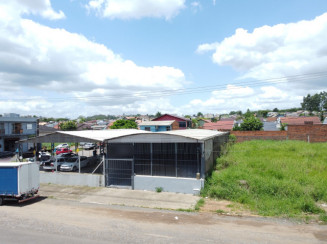 Barracão aprox. 230m² -Esc. aprox. 40m² -Terreno c/ 271,95m² — foto 5