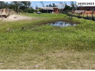 Terreno - 350,00m² - Praia do Pinhal