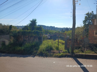 Terreno - 385m² - Rua Frei Caneca - 45 -Piratini — foto 2