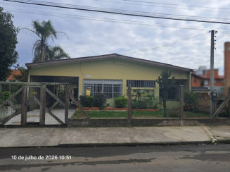 Casa c/ 191m² - terreno – 312m² - Travessa Sapiranga