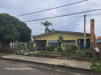 Casa c/ 191m² - terreno – 312m² - Travessa Sapiranga — foto 2