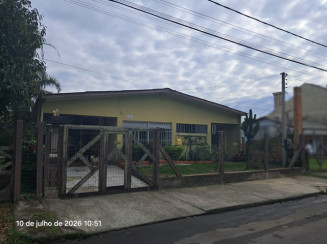 Casa c/ 191m² - terreno – 312m² - Travessa Sapiranga — foto 3