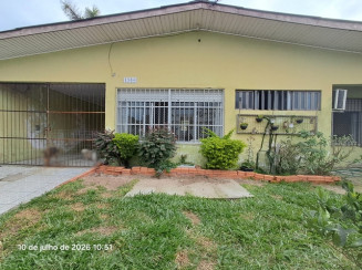 Casa c/ 191m² - terreno – 312m² - Travessa Sapiranga — foto 5