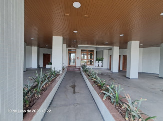 Apto. 501 c/ 418,90m²- Boxes e depósito -Av. Central 428 — foto 4
