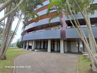 Apto. 501 c/ 418,90m²- Boxes e depósito -Av. Central 428 — foto 5