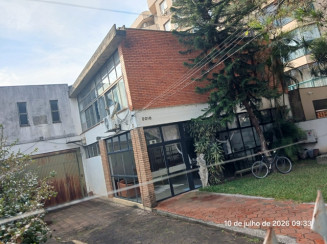 Prédio comercial 02 pavs.- 1.200,00m² - B. Paternon — foto 4