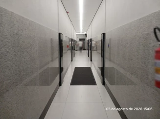 Conjunto nº 1303 c/ 58,17m² - Ed. Cimex-Uhr - Centro — foto 4