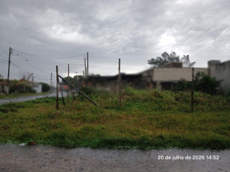 Terreno c/ 249,00m² - Praia de Imbé — foto 2