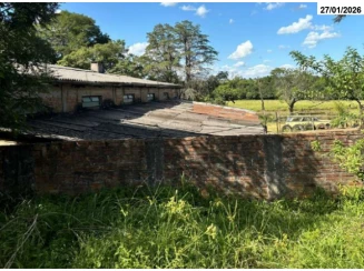 Galpão e Salão - terreno 4.200m² - Bairro Eletriciários — foto 4
