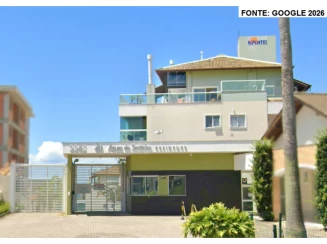 Apto. 114 c/ 101,51m² - Garagem 12m² -Res. Águas do Santinho
