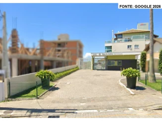 Apto. 114 c/ 101,51m² - Garagem 12m² -Res. Águas do Santinho — foto 2