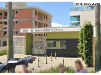 Apto. 114 c/ 101,51m² - Garagem 12m² -Res. Águas do Santinho — foto 3