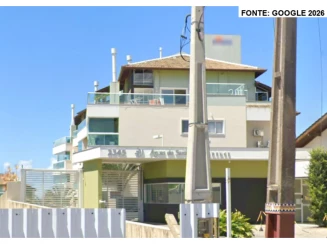 Apto. 114 c/ 101,51m² - Garagem 12m² -Res. Águas do Santinho — foto 4