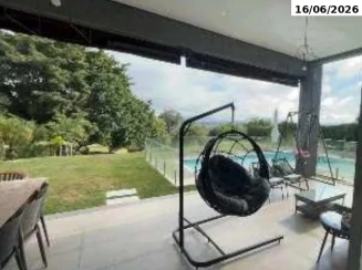 Sobrado de alto padrão-431,82m² -Av. Juca Batista-Belém Novo — foto 2