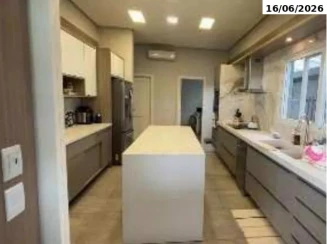 Sobrado de alto padrão-431,82m² -Av. Juca Batista-Belém Novo — foto 3