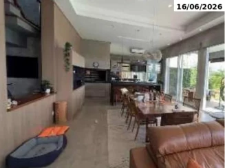 Sobrado de alto padrão-431,82m² -Av. Juca Batista-Belém Novo — foto 5