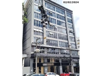 Sala 701 - 200,44m² - R. 20 de Setembro - 2.304 - Centro — foto 4