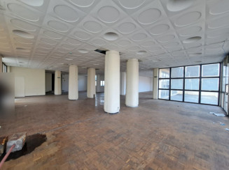 Restaurante - 405,709m² - Edifício Galeria Golden Center — foto 3