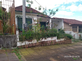 Casa e terreno - R. Catumbi, nº 478, Medianeira — foto 3
