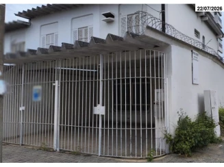 Sobrado- Terreno - 110m²- R. Campos do Jordão 109 - Caxinguí — foto 4