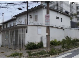 Sobrado- Terreno - 110m²- R. Campos do Jordão 109 - Caxinguí — foto 5