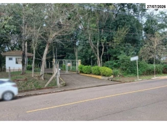 Prédio - 2.626,97m² - Terreno - 20.000m²- B.Cristo Rei — foto 3