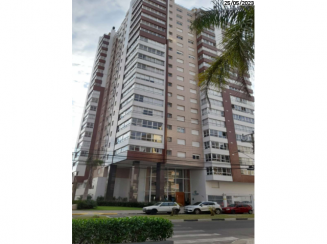 Cobertura Duplex c/ 175,69m²- Box -Av. Benjamin Constant-768 — foto 2