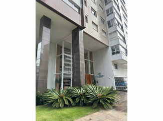 Cobertura Duplex c/ 175,69m²- Box -Av. Benjamin Constant-768 — foto 3