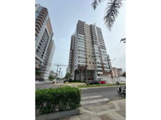 Cobertura Duplex c/ 175,69m²- Box -Av. Benjamin Constant-768 — foto 4