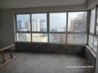 Cobertura Duplex c/ 175,69m²- Box -Av. Benjamin Constant-768 — foto 5